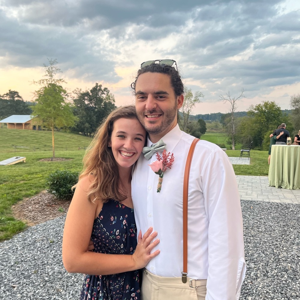 Meet your Posher, Savannah